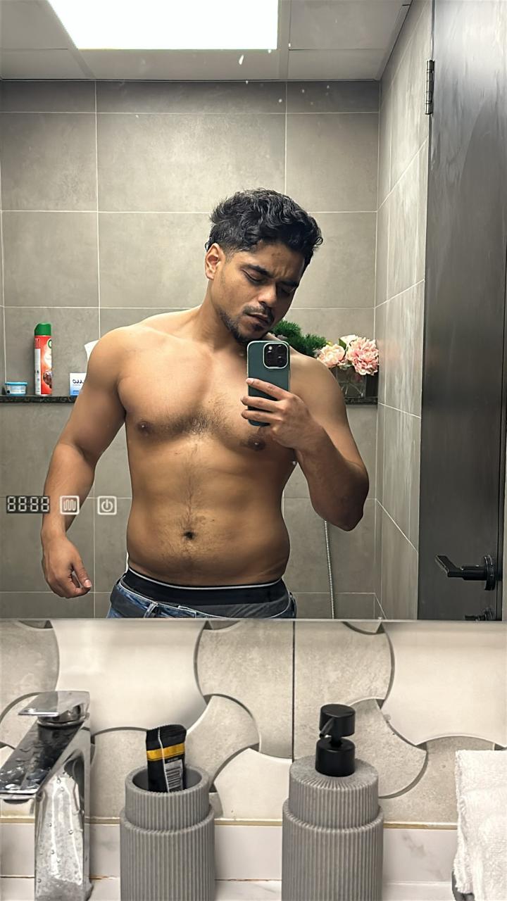 After transformation