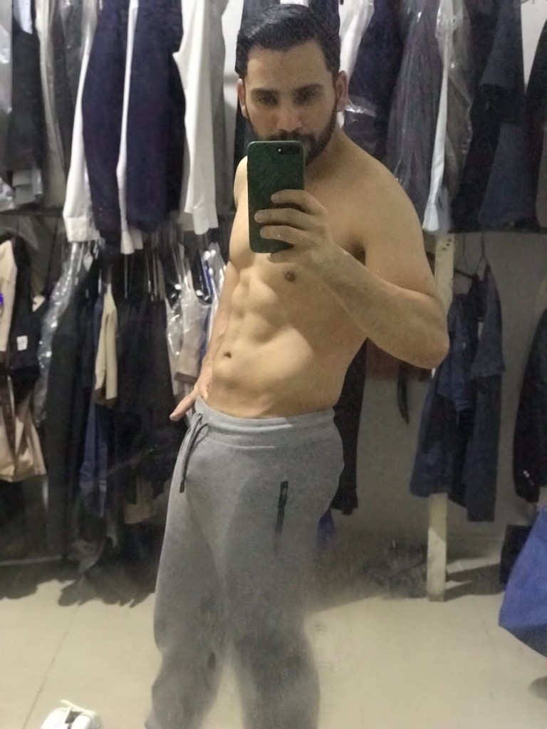 After transformation
