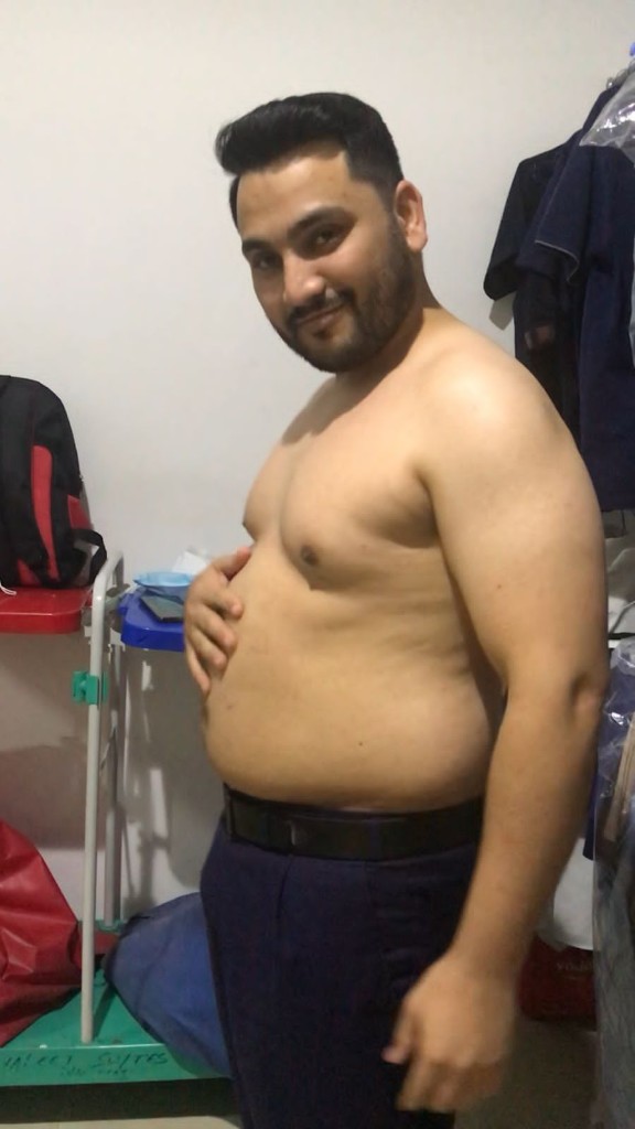 Before transformation